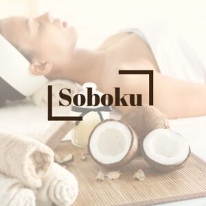 Experiencia Soboku
