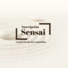 Suscripción Sensai 2
